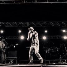 Foto de Banda Guerreiros