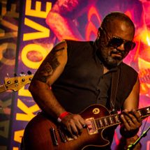 Foto de Cláudio Oliveira