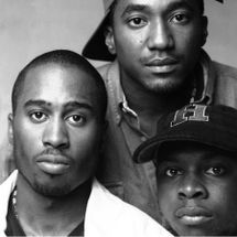 Foto de A Tribe Called Quest