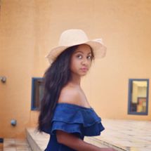 Foto de Helen Blondel