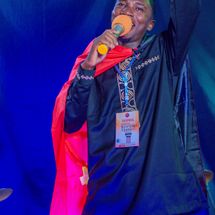 Foto de Osvaldo Kumbaya