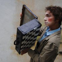 Foto de O Baile dos Seres Imaginários