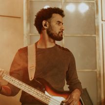 Foto de Getsêmani Music