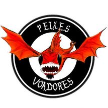 Foto de Peixes Voadores