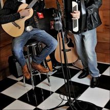 Foto de Léo Moreira & Gabriel