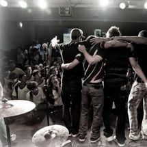 Foto de Banda  Vínculos