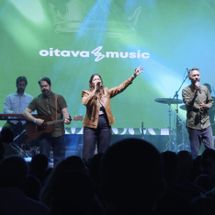 Foto de Oitava Music