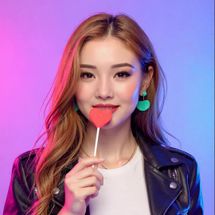 Foto de Glitter Girlboss