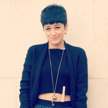 Foto de Chiara Dello Iacovo