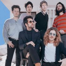 Foto de Bandalos Chinos