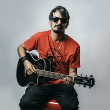 Foto de Allê Rodrigues