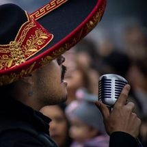 Foto de Fénix Ríos