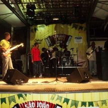 Foto de Banda Arrankabeijo