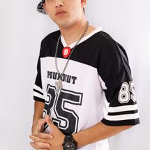 Foto de Garoto Hip Hop