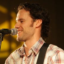 Foto de Chad Brownlee