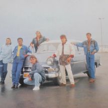 Foto de Banda Squema6