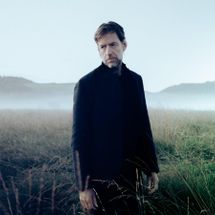 Foto de Ed o'Brien