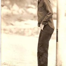 Foto de Carlos Walker