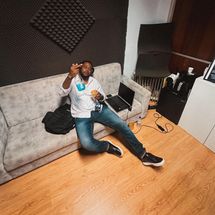 Foto de Kreezy Millz