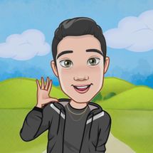 Foto de Joh (Infantil)