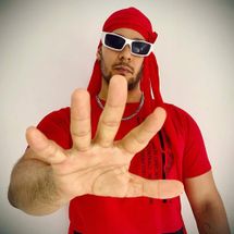 Foto de JB El de la Vuelta