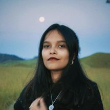 Foto de Assíria Maia