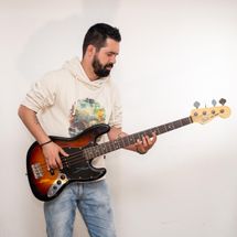 Foto de Felipe Tavares 