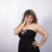 Foto de Alicia Triviño