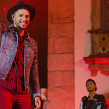 Foto de Diego Francis