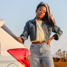 Foto de Talita Barreto