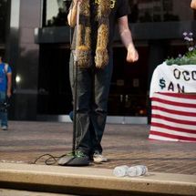 Foto de Kevin Martin