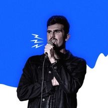 Foto de Paulinho Rahs