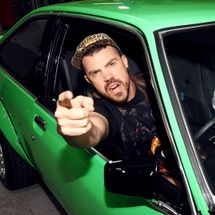 Foto de Garçon Garçon