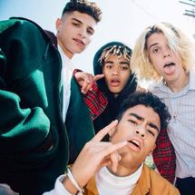 Foto de PRETTYMUCH