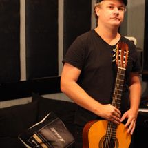 Foto de Tony Calaça