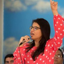 Foto de Thalita Câmara