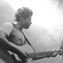 Foto de Andre e Kadu