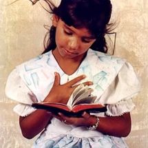 Foto de Ana Carolina Dias