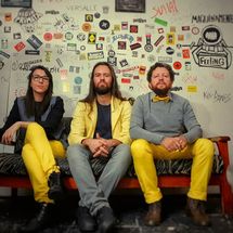 Foto de Teorias do Amor Moderno