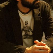 Foto de Miguel Cordeiro