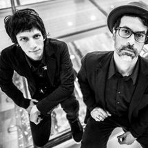 Foto de Trummer Super Sub América