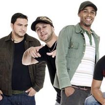 Foto de Grupo Afeição