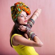 Foto de Natalia Jiménez