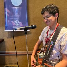 Foto de Matheus de Almeida