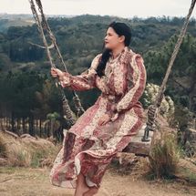 Foto de Célia Bueno