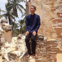 Foto de Thyago Silva