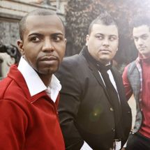 Foto de Grupo Balanço 55