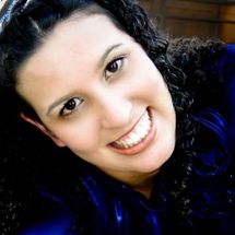 Foto de Jéssyka Oliveira