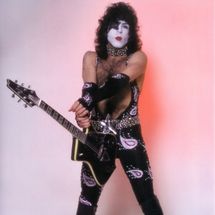 Foto de Paul Stanley
