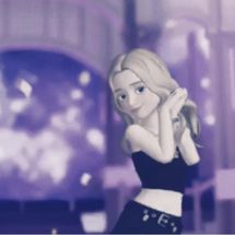 Foto de Brittany FSH